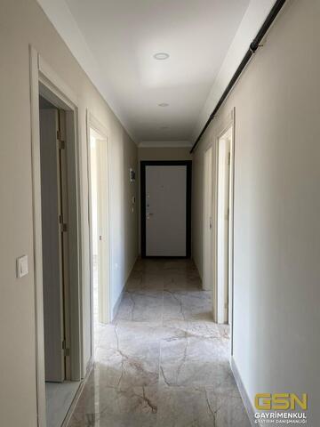 18-ÇAYIROVA YENİ MAHALLE DE LÜX 3+1 DİRE